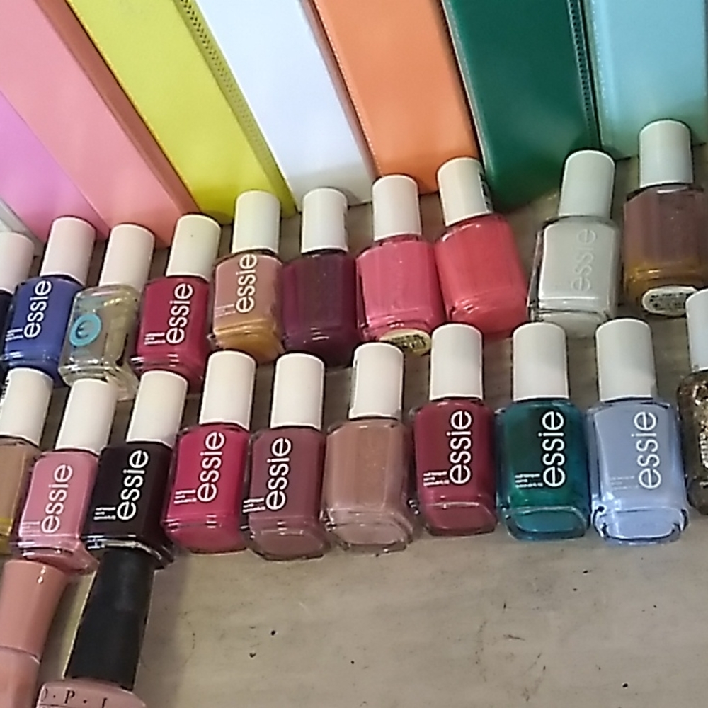 Essie bundle